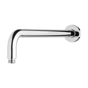VIVID SHOWER ARM 400MM ROUND CP VIVID SHOWER ARM 400MM ROUND CP