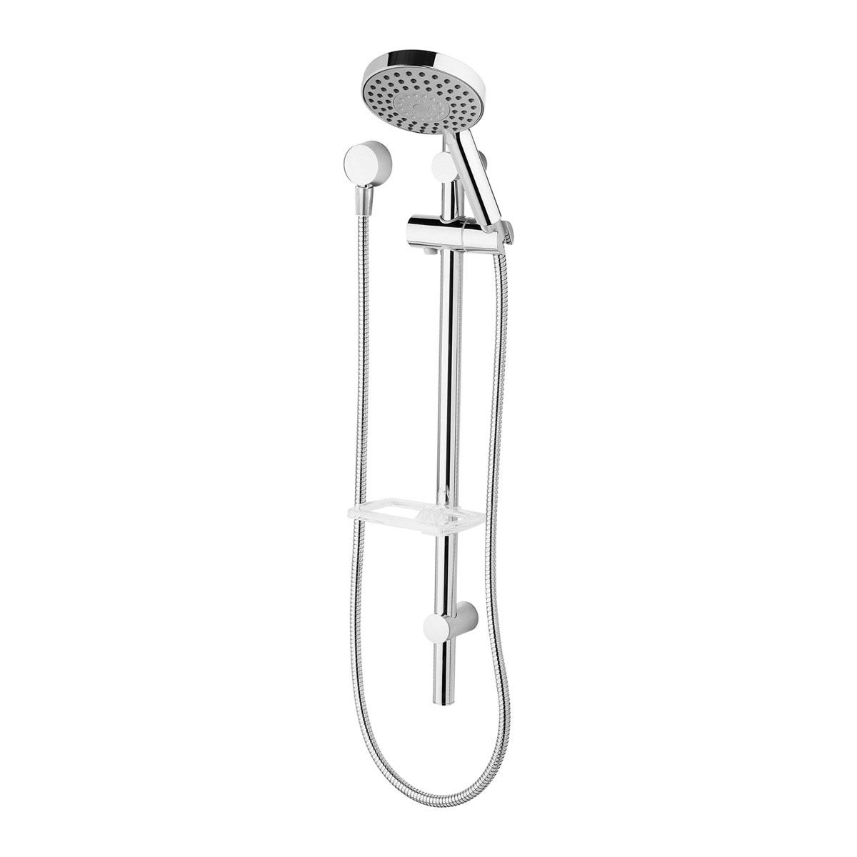 VIVID RAIL SHOWER CP