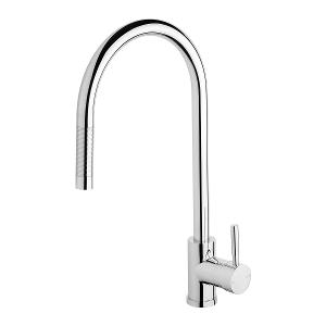 VIVID PULL OUT SINK MIXER CP