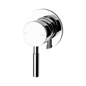 VIVID SHOWER / WALL MIXER CP