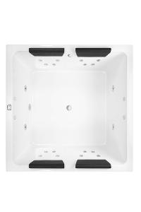 VENICE 1400 CONTOUR SPA BATH 20 JET VENICE 1400 CONTOUR SPA BATH 20 JET