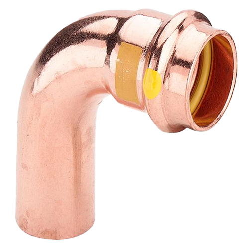 Viega Gas Elbows