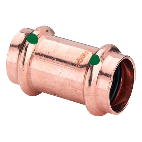 Viega Water Couplings