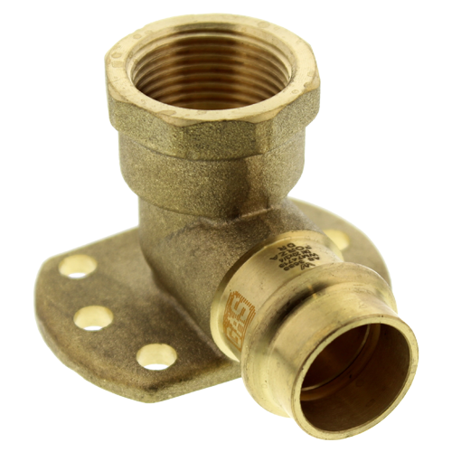 Forza V Press Gas Back Plated