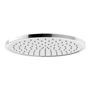 VIVID S/LINE F/MNT CEILING SHOWER RND CP