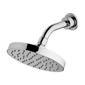 VIVID SLIMLINE SHOWER ARM 155MM ROSE CP VIVID SLIMLINE SHOWER ARM 155MM ROSE CP