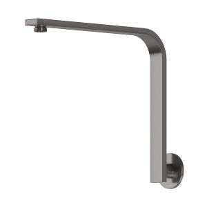 VIVID SL HIGH-RISE SHOWER ARM ROUN BC