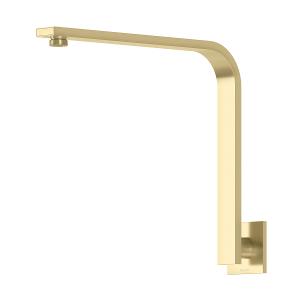 VIVID SL HIGH-RISE SHOWER ARM SQUA BG