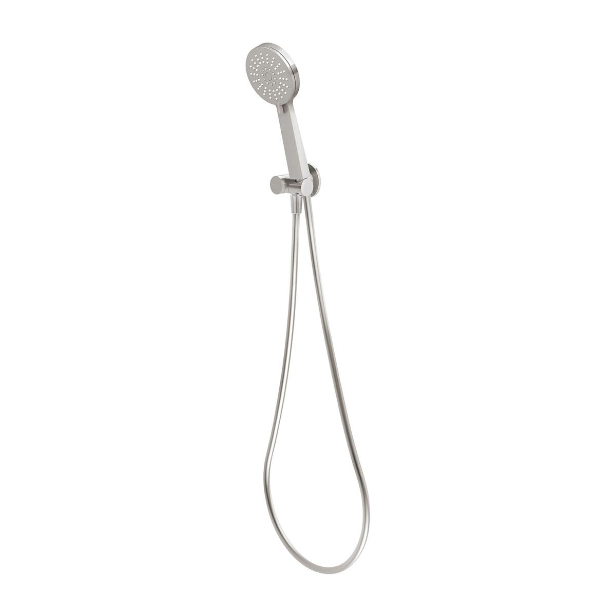 VIVID SLIMLINE HAND SHOWER BN