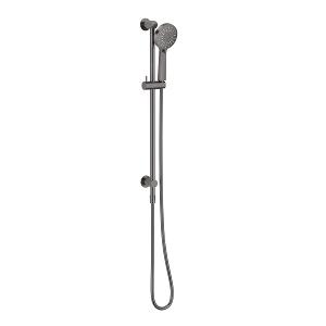 VIVID SL WATER THROUGH RAIL SHOWER BC