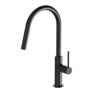 VIVID SLIMLINE PULL OUT SINK MIXER MB