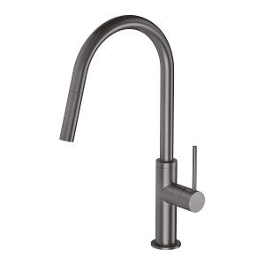 VIVID SLIMLINE PULL OUT SINK MIXER LF