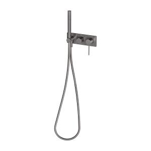 VIVID SLIMLINE WALL SHOWER SYSTEM BC