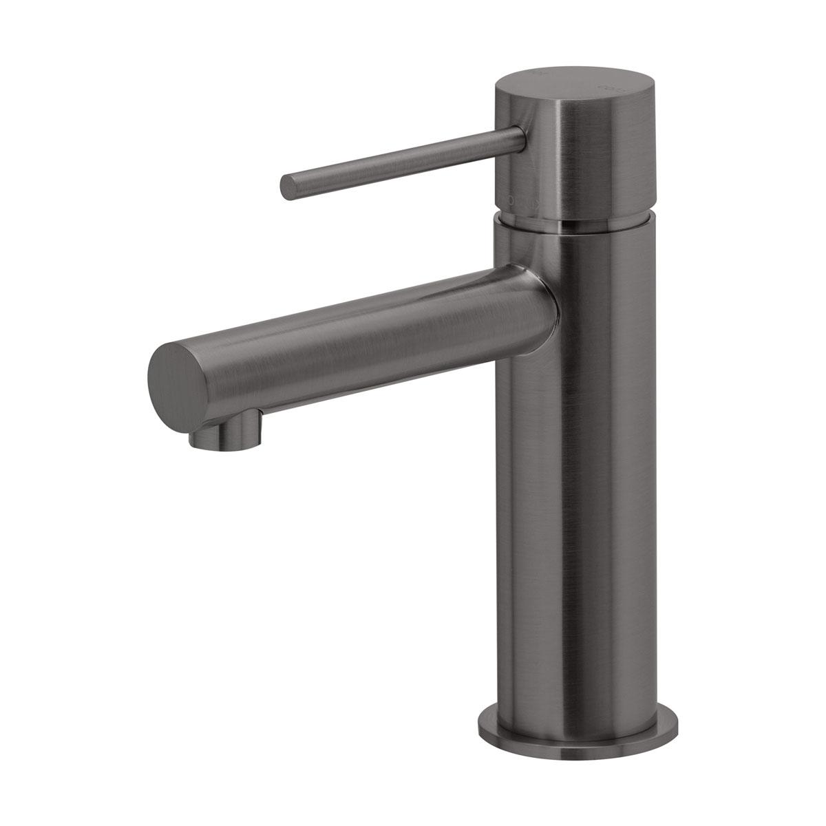 VIVID SLIMLINE BASIN MIXER BC