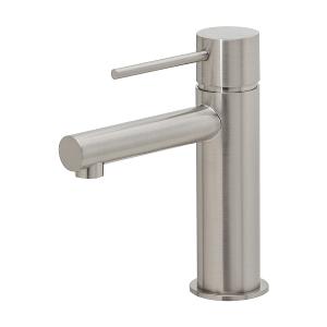 VIVID SLIMLINE BASIN MIXER BN