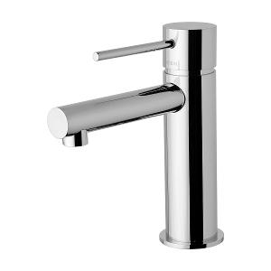 VIVID SLIMLINE BASIN MIXER CP