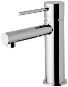 VIVID SLIMLINE BASIN MIXER CP