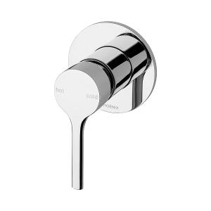 VIVID SL OVAL S-MIX SHW W MIXER FO KT CP VIVID SL OVAL S-MIX SHW W MIXER FO KT CP
