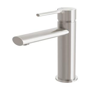 VIVID SLIMLINE OVAL BASIN MIXER BN