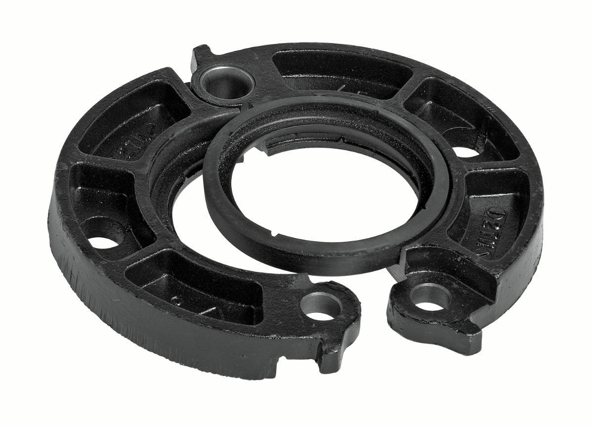 250MM 741 FLANGE ADAPT EPDM GASKET PTD -