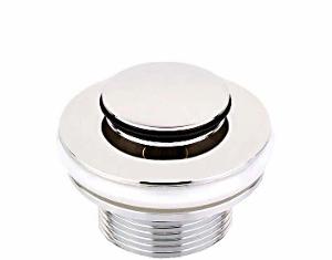 DECINA 40MM BATH POP-UP REMOVABLE WASTE DECINA 40MM BATH POP-UP REMOVABLE WASTE