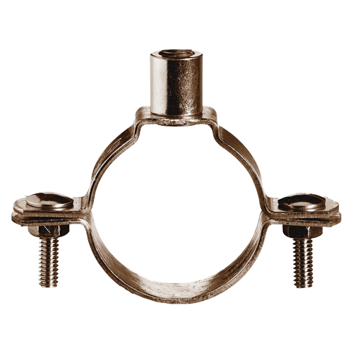 Weld Nut Clips