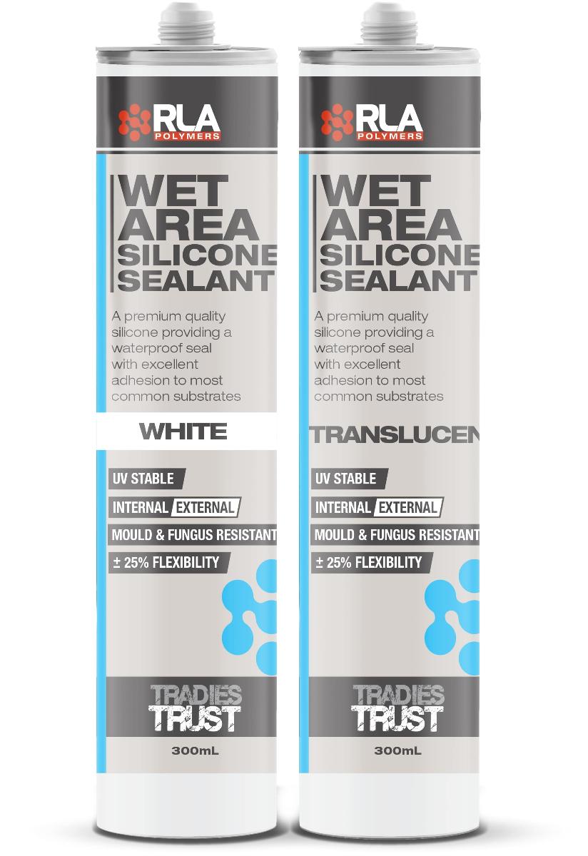 SILICONE KIT/BATH NEUTRAL TRANS 300G