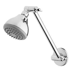IVY SHOWER ARM & ROSE CP IVY SHOWER ARM & ROSE CP