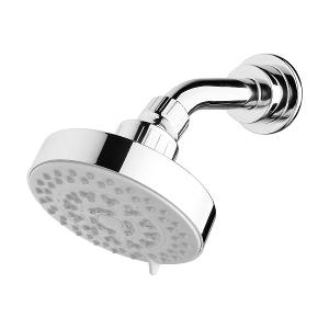 IVY 3 FUNCTION WALL SHOWER & ARM CP IVY 3 FUNCTION WALL SHOWER & ARM CP