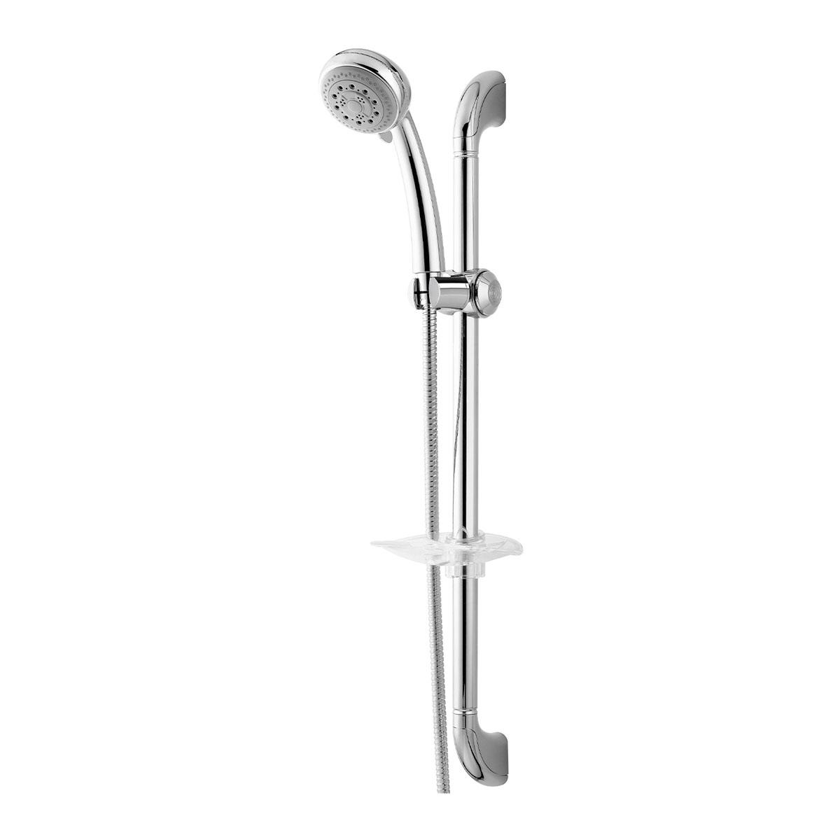 IVY RAIL SHOWER CP