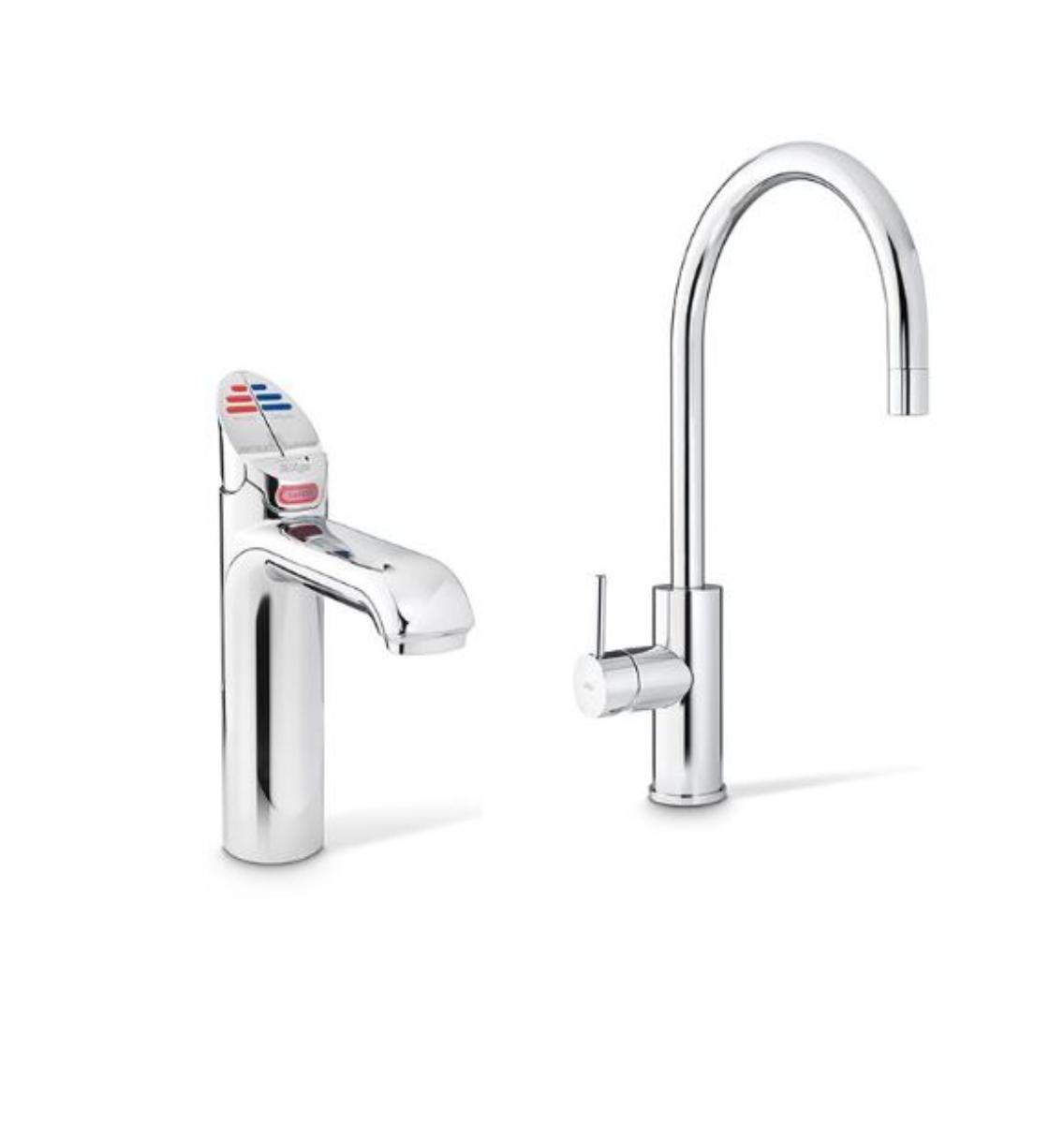 HYDROTAP G5 BCSHA60 5-IN-1 CLASSIC ARC