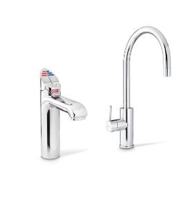 HYDROTAP G5 BCSHA60 5-IN-1 CLASSIC ARC HYDROTAP G5 BCSHA60 5-IN-1 CLASSIC ARC