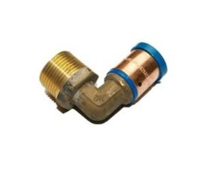 ELBOW FORZA CRIMP 16MM X 1/2MI ELBOW FORZA CRIMP 16MM X 1/2MI