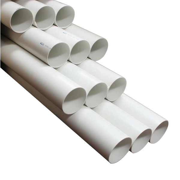 PIPE DWV SOLID WALL 100MM X 6MT