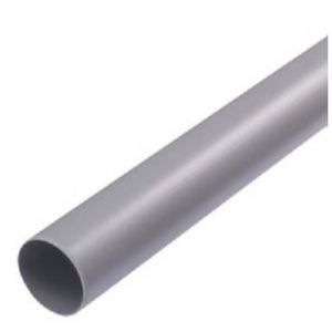 PIPE DWV 225MM PER MT