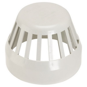 VENT COWL DWV 40MM