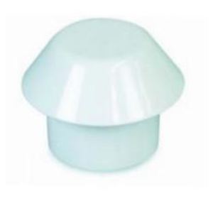 VENT COWL DWV WATERPROOF 50MM