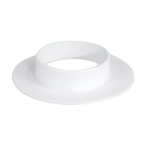 FLOOR FLANGE PVC 40MM LP