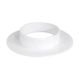 FLOOR FLANGE PVC 50MM LP