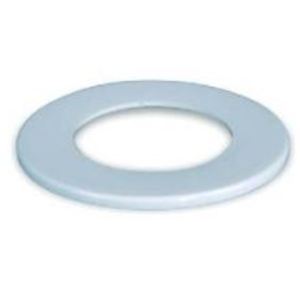 COVER PLATE PVC 16MM PEX