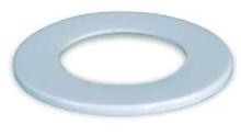 COVER PLATE PVC 20MM PEX