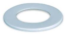 COVER PLATE PVC 15MM BSP