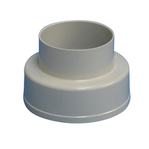 ADAPTOR BUSH DWV-E/WARE 150MM