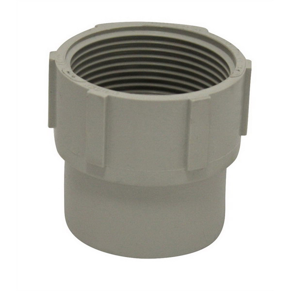 CONNECTOR DWV PVC-FI 40MM