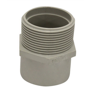 CONNECTOR DWV PVC-MI 40MM