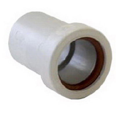 ADAPTOR DWV PVC-CU 40MM