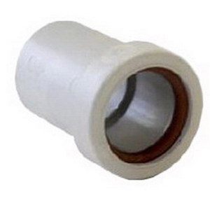 ADAPTOR DWV PVC-CU 50MM