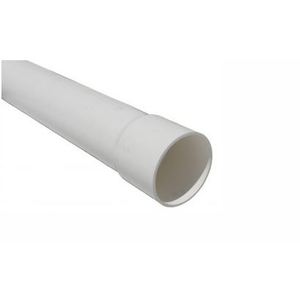 PIPE PVC HP CL6 40MM X 6MT