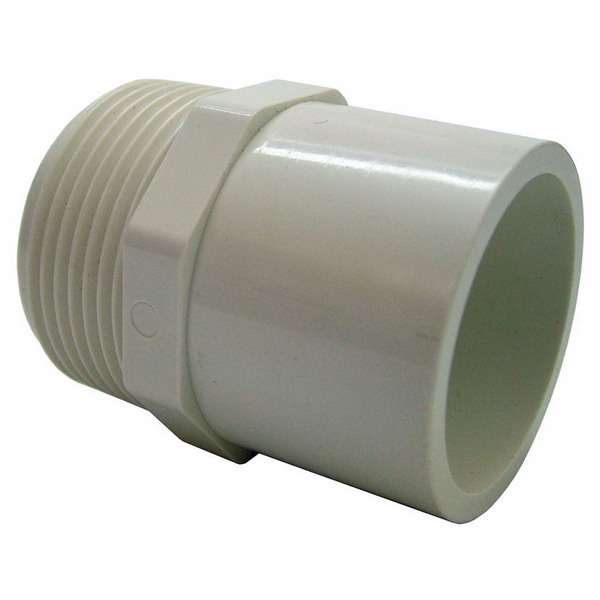 VALVE ADAPT PVC CAT 2 25MM