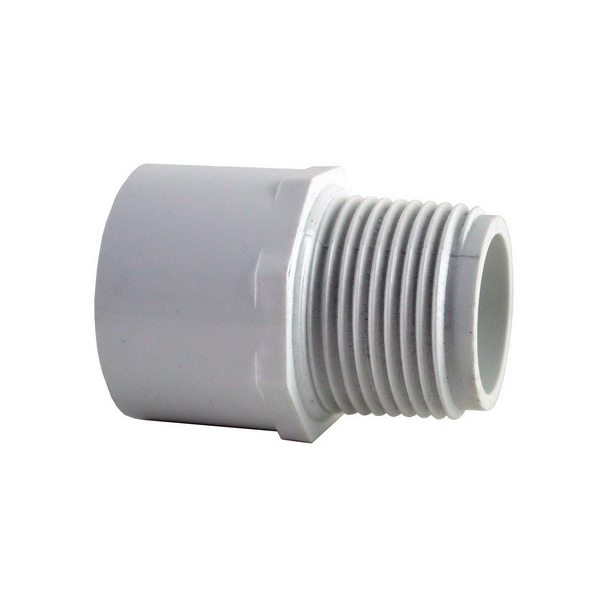 VALVE SOCKET PVC CAT 17 25MM